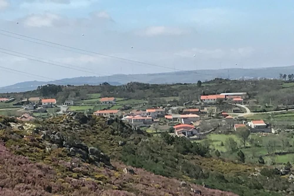 Casa Estrela - Quinchoso dos Bentos
