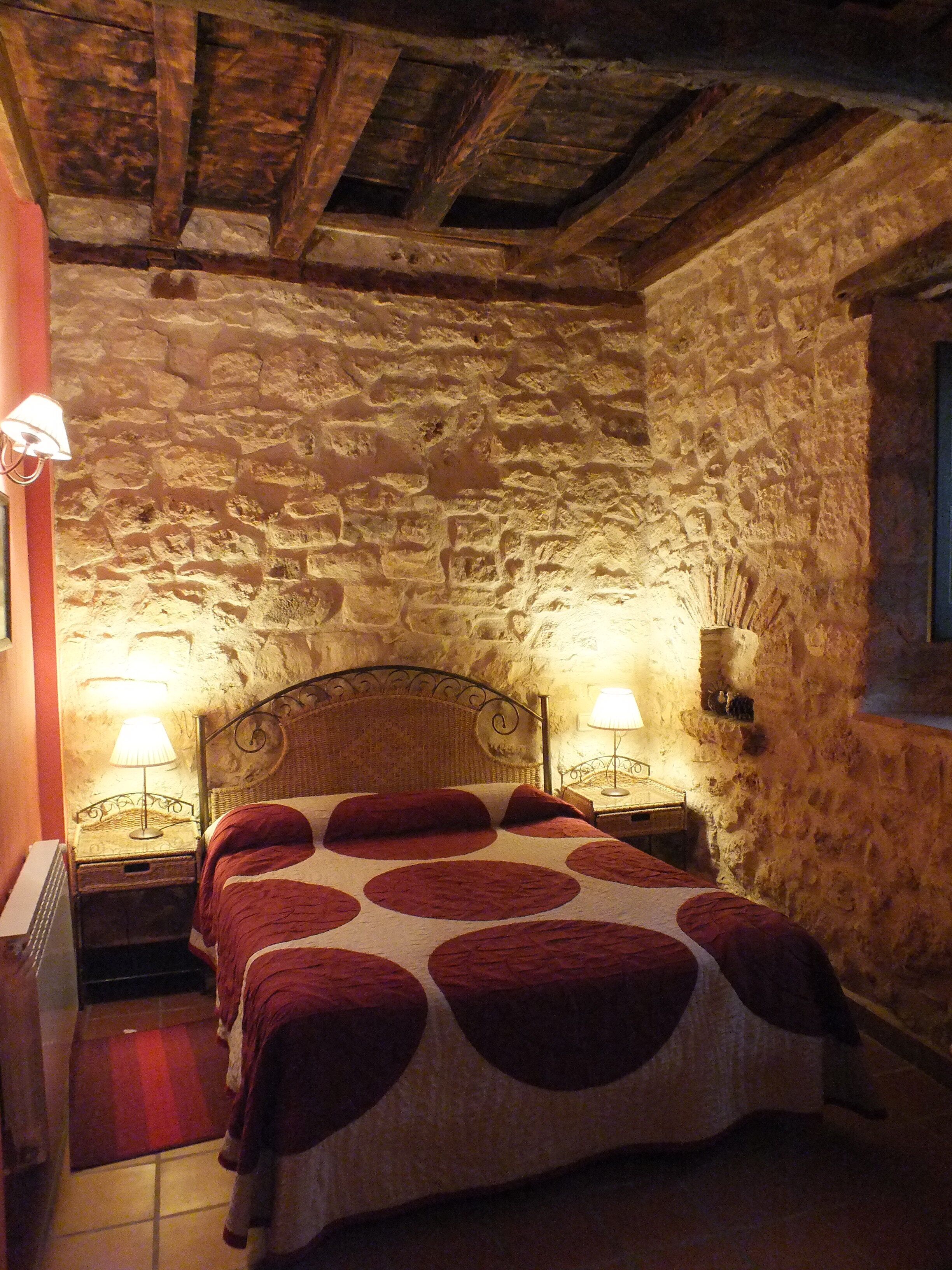 RURAL HOUSE EL DURATON