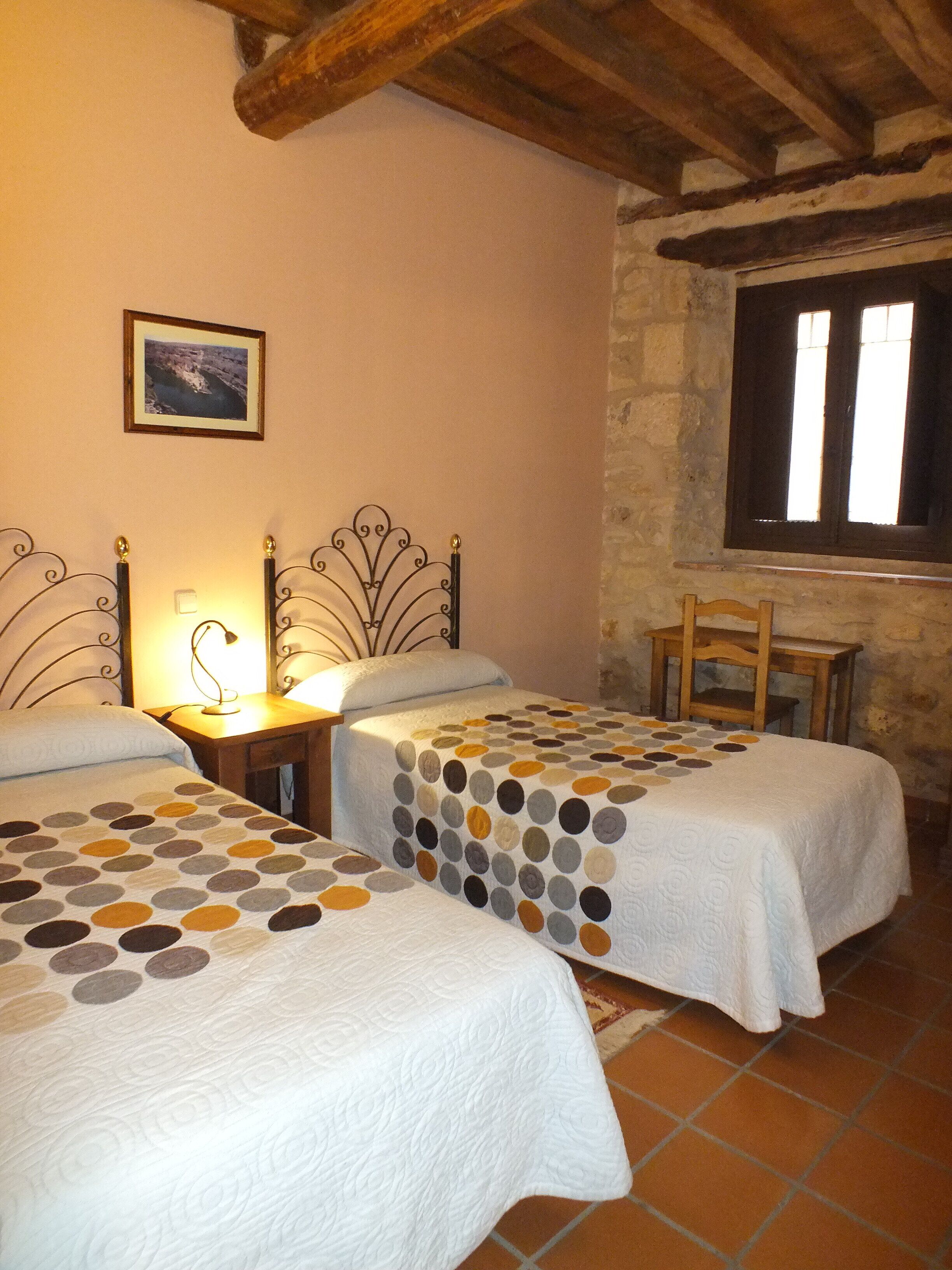 RURAL HOUSE EL DURATON