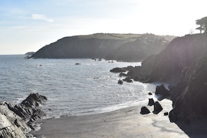 Toallas de playa