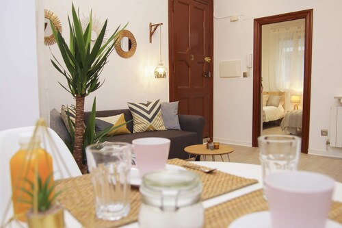 Quiet apartment Casco Viejo