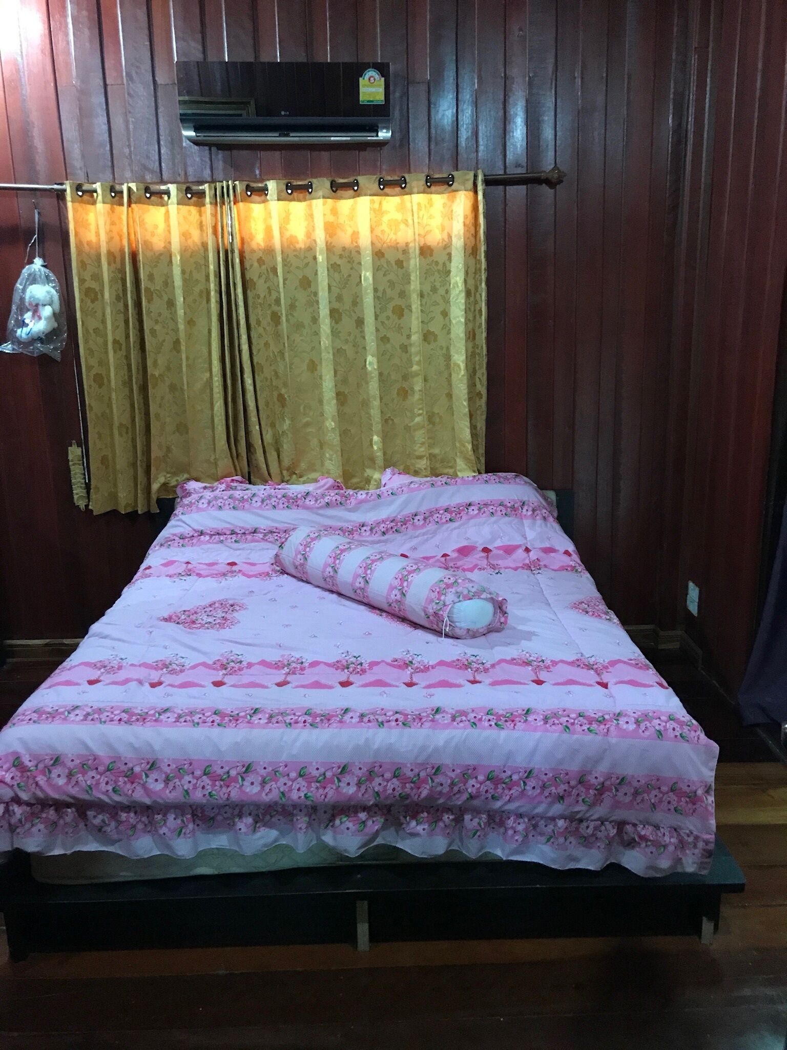 Dream house in a cozy small village where everyone knows each other