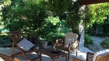 Terras