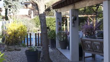 Terras