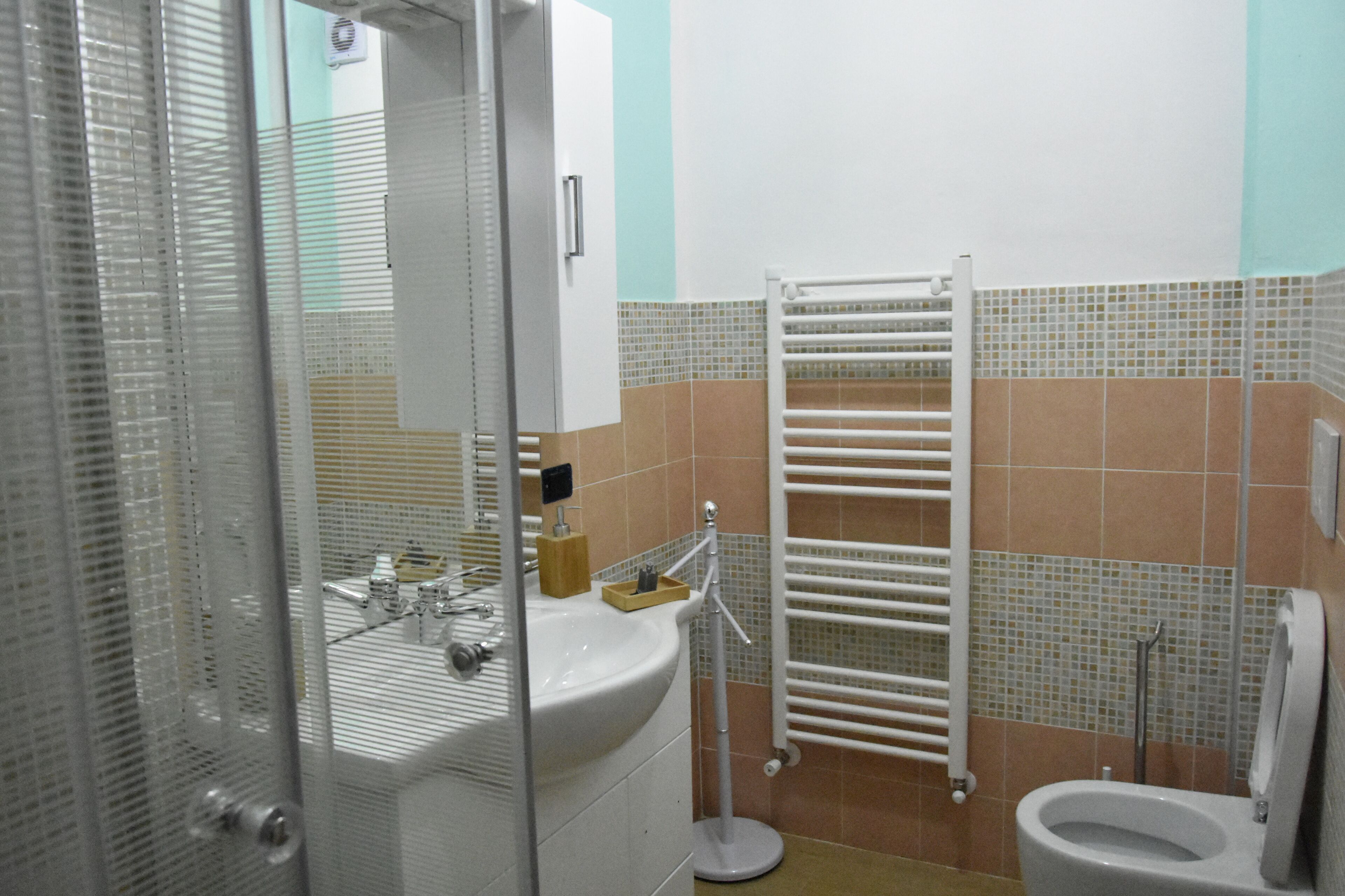 Fattoria del Colle - Butterfly Apartment