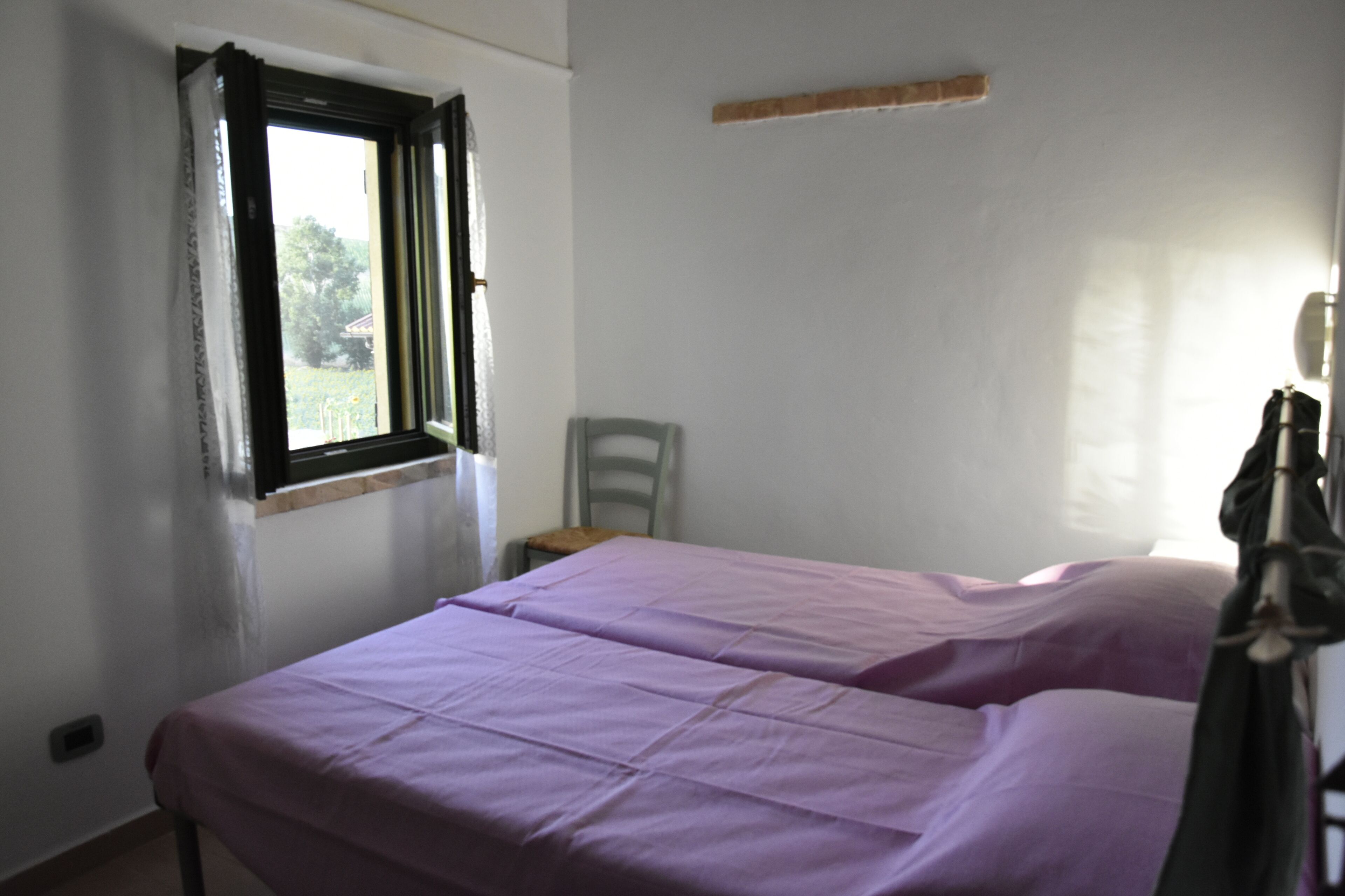 Fattoria del Colle - Butterfly Apartment