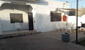 Exterior - Feel Well Guest House (Parakou)