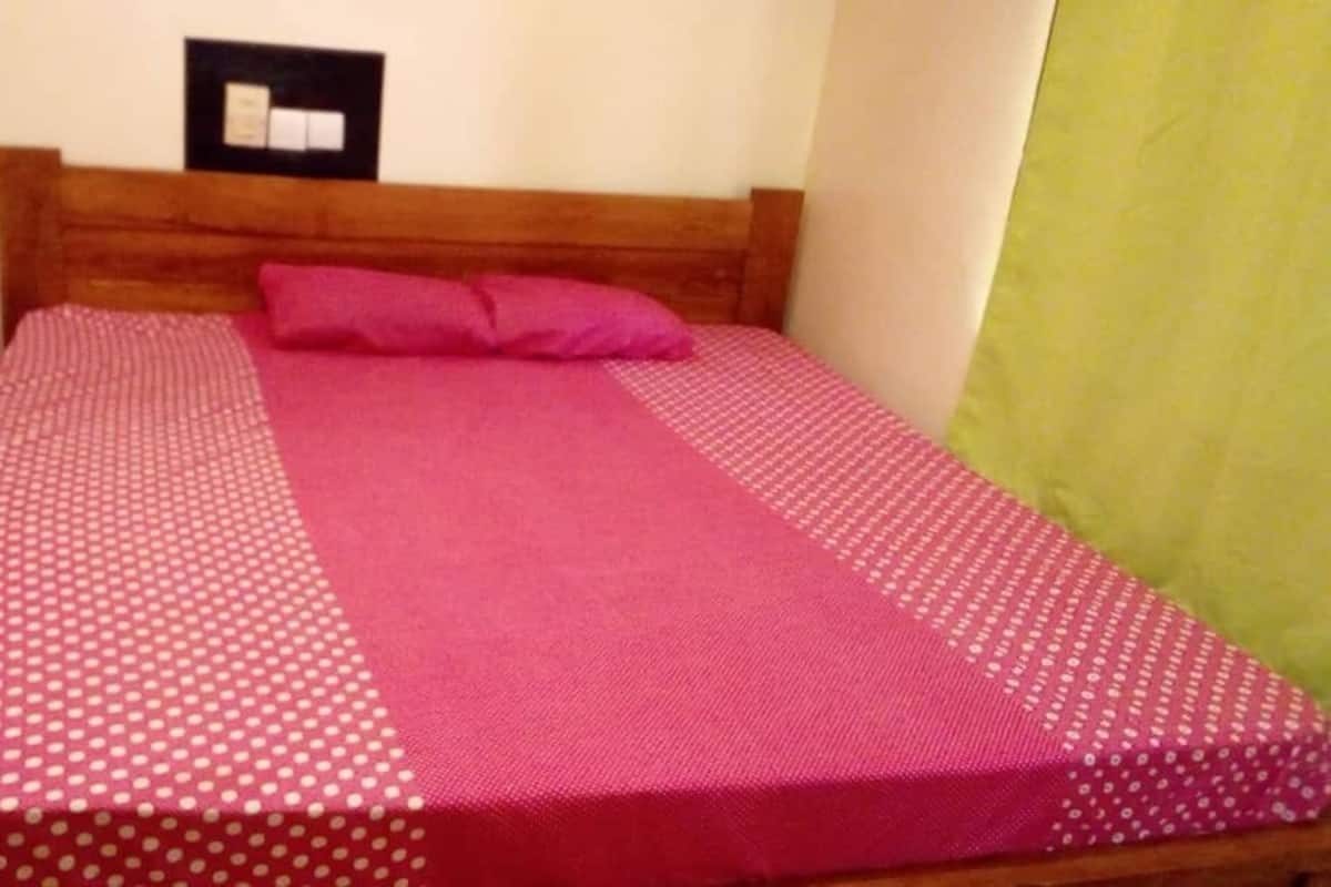 Grand-Doppelzimmer, 1 King-Bett, Nichtraucher