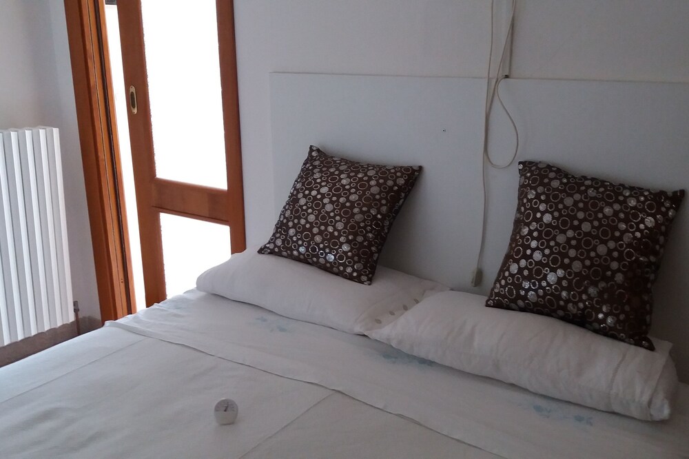 Pennapiedimonte holiday home