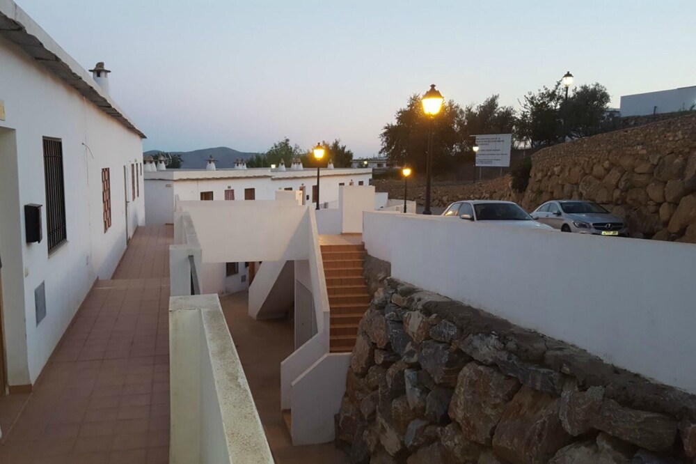 Holiday Apartment Alpujarra Granadina