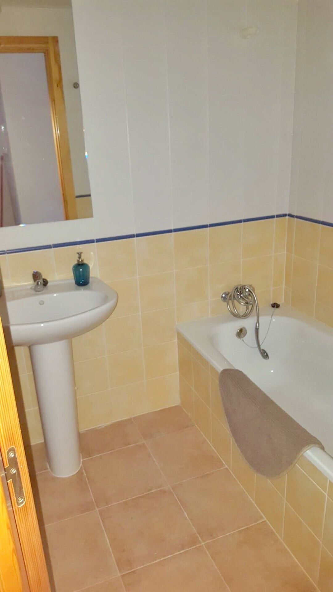 Holiday Apartment Alpujarra Granadina