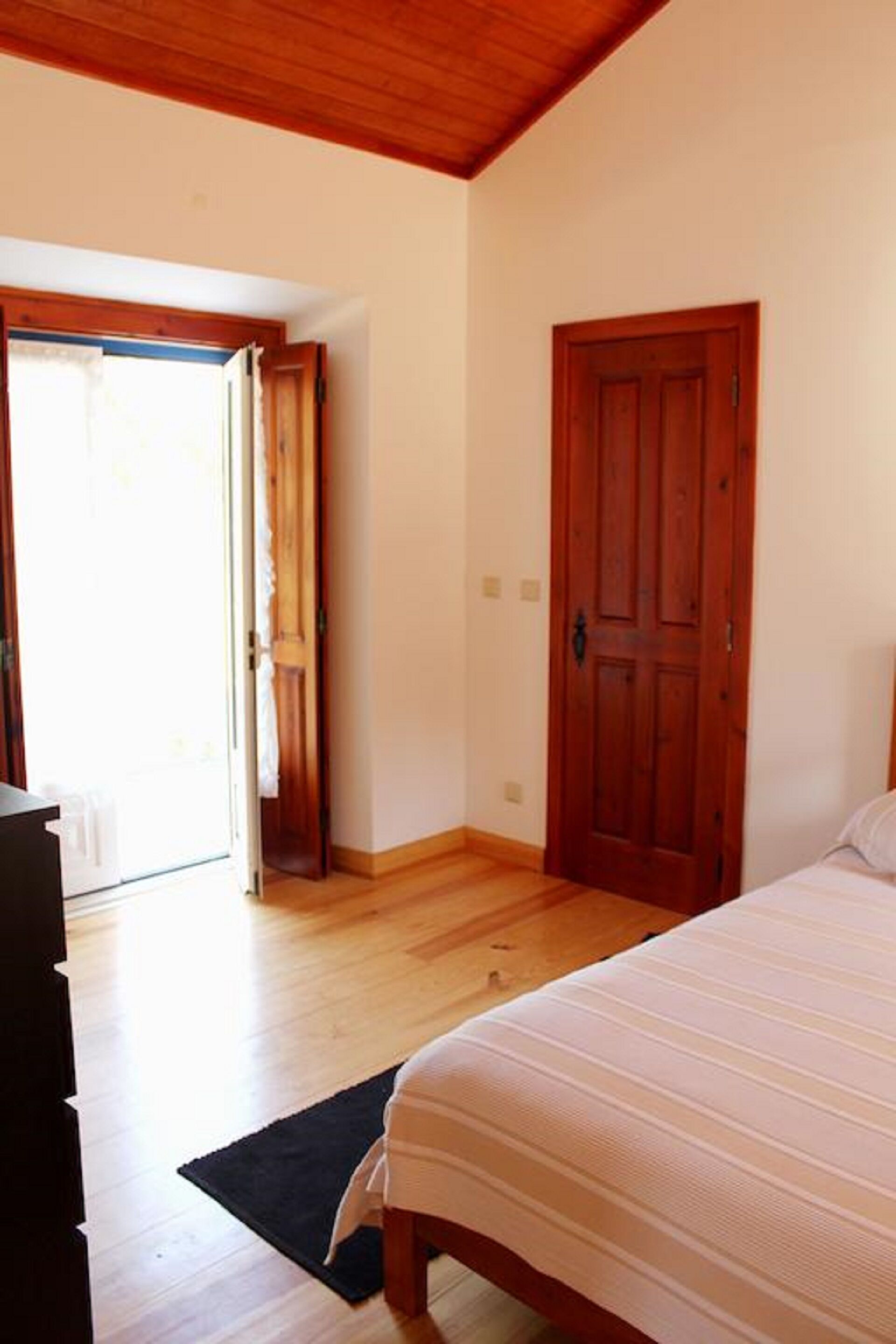 Quinta dos Anjos - Double Room