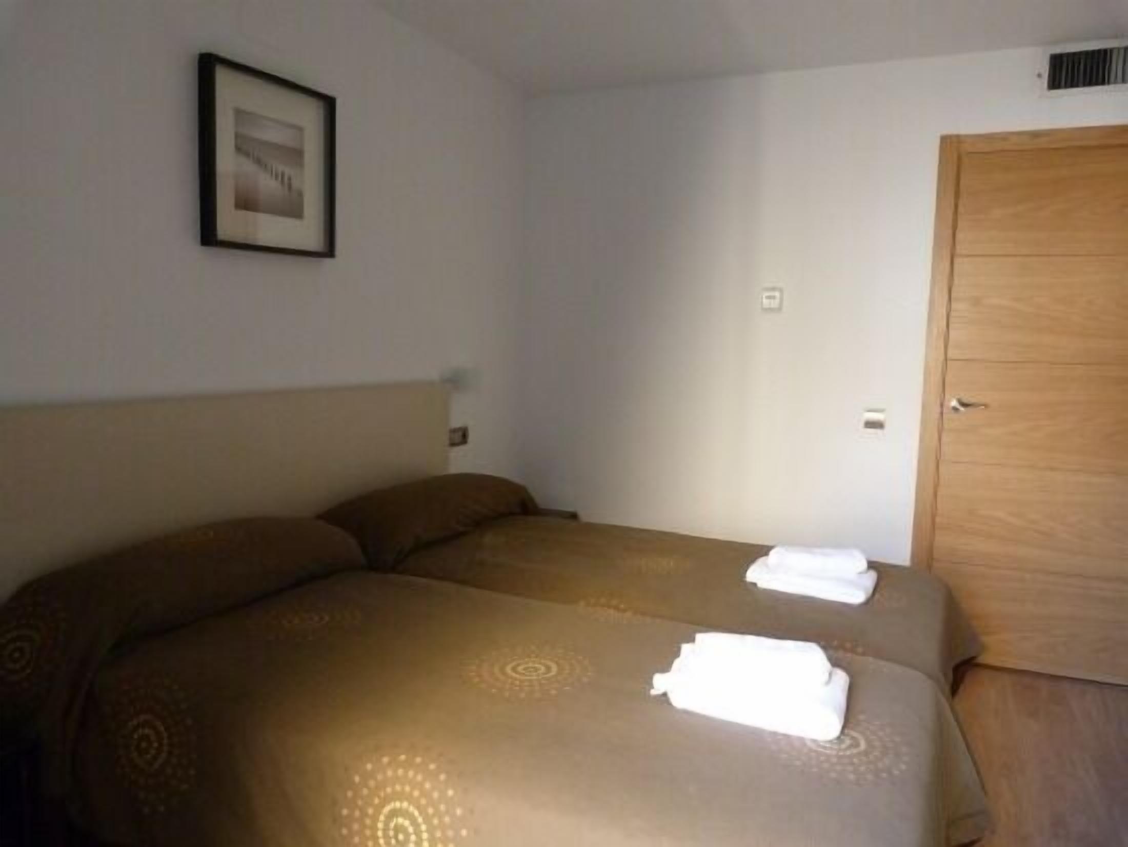 Puerta de Ordesa Apartamentos for 4 people