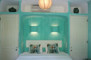 3 camere, ferro/asse da stiro, culla da viaggio, Wi-Fi