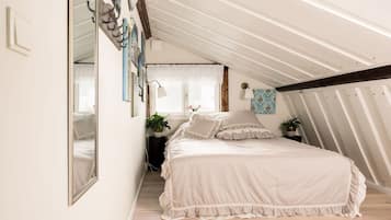 2 camere, Wi-Fi, lenzuola