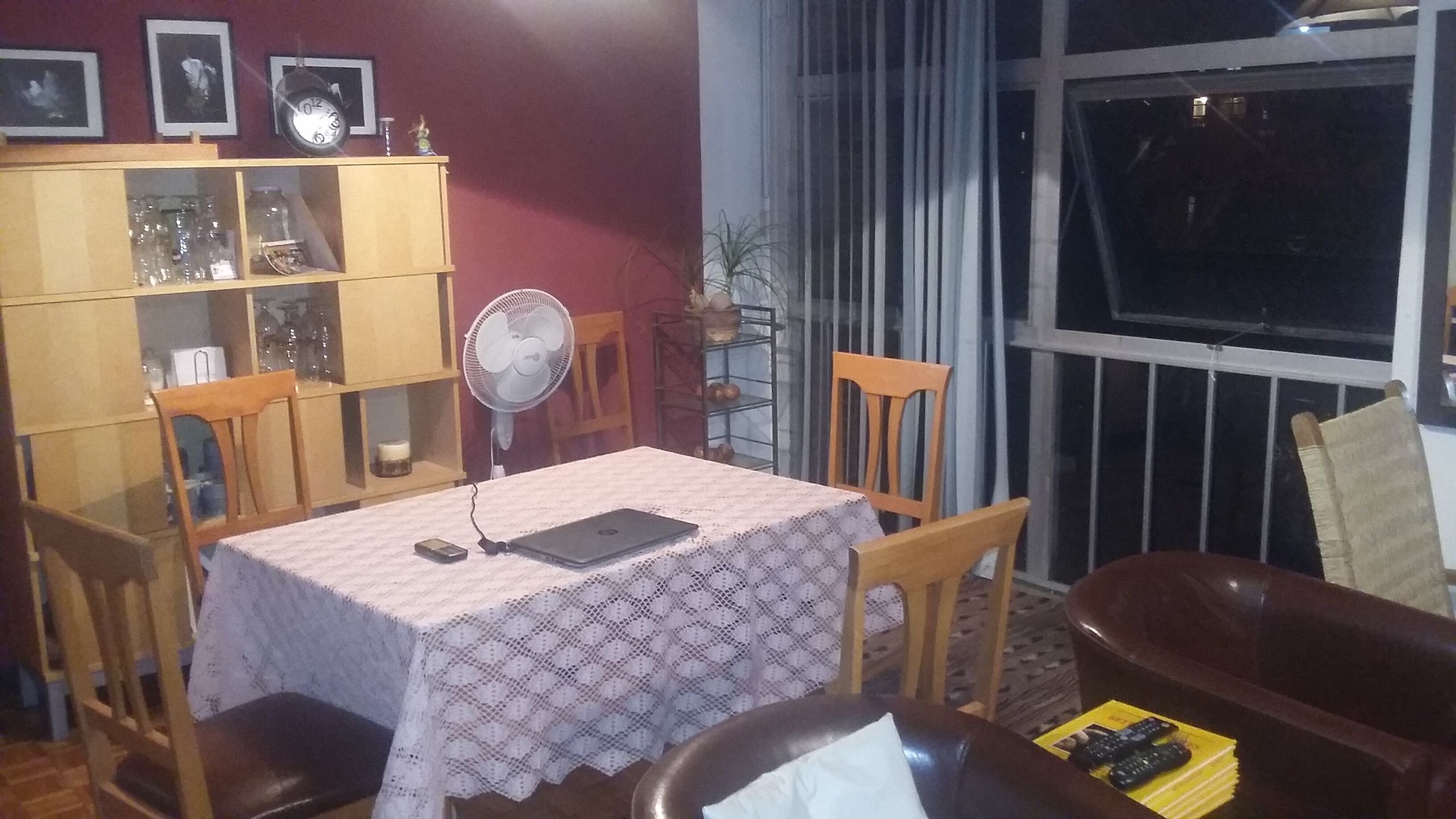 Private room to rest in Villa Olímpica (South CDMX)