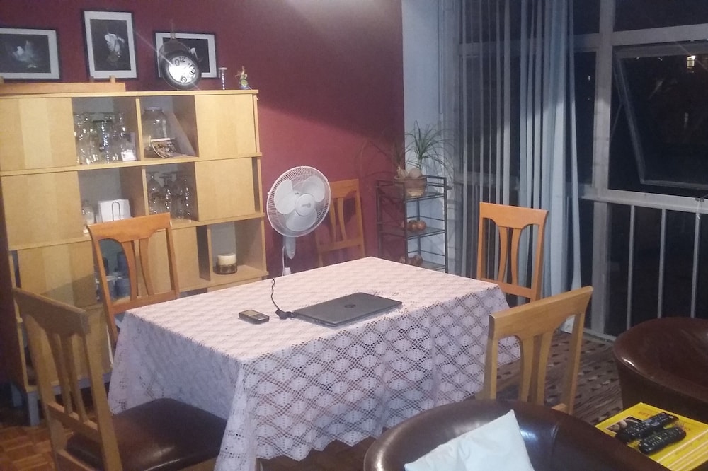 Private room to rest in Villa Olímpica (South CDMX)