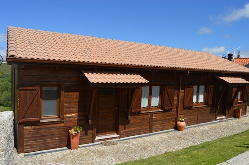 Mountain Homes Gralheira - Mountain House