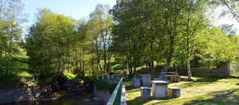 Mountain Homes Gralheira - Mountain House