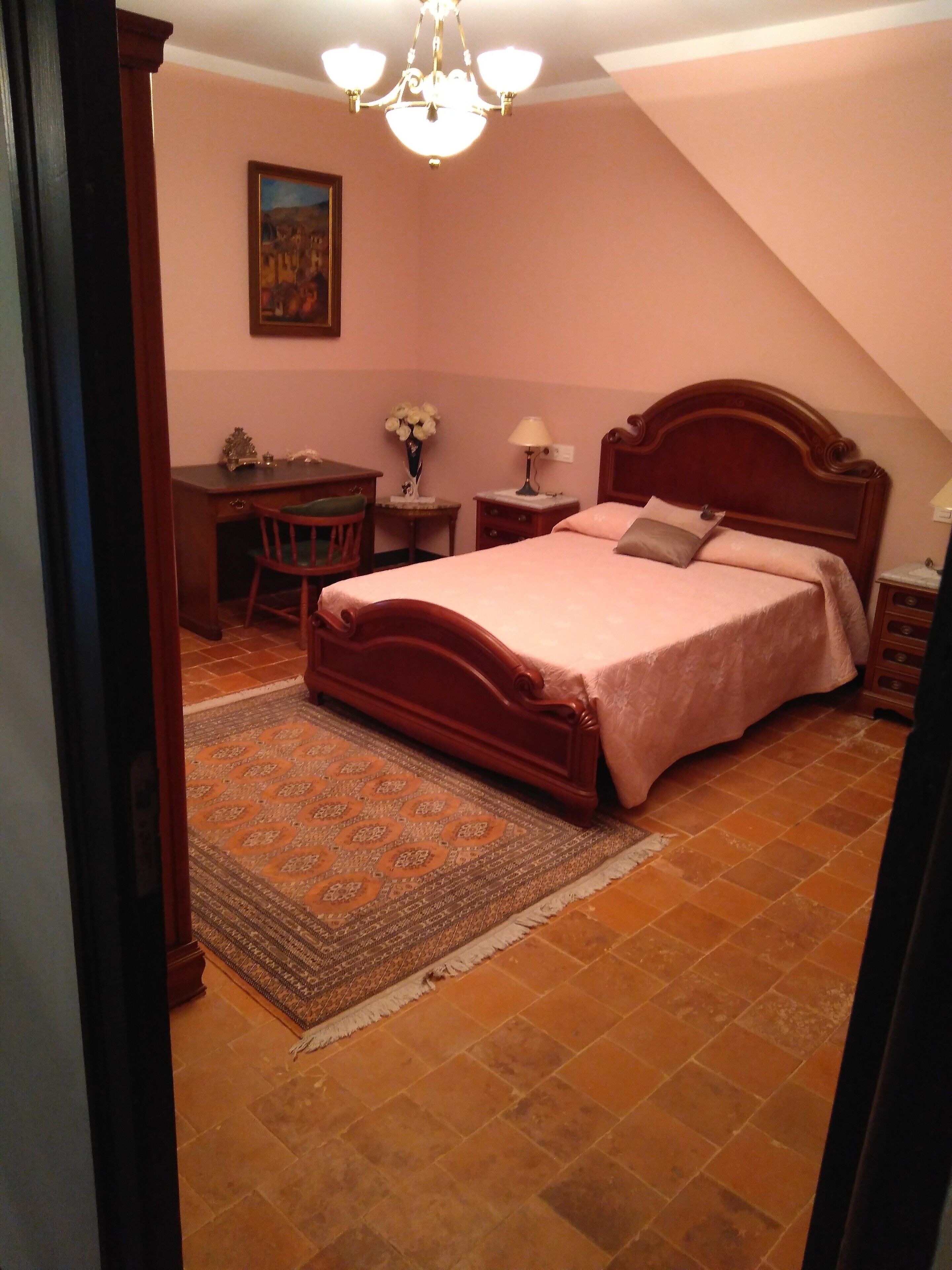 Village House 10 minutes from Opel