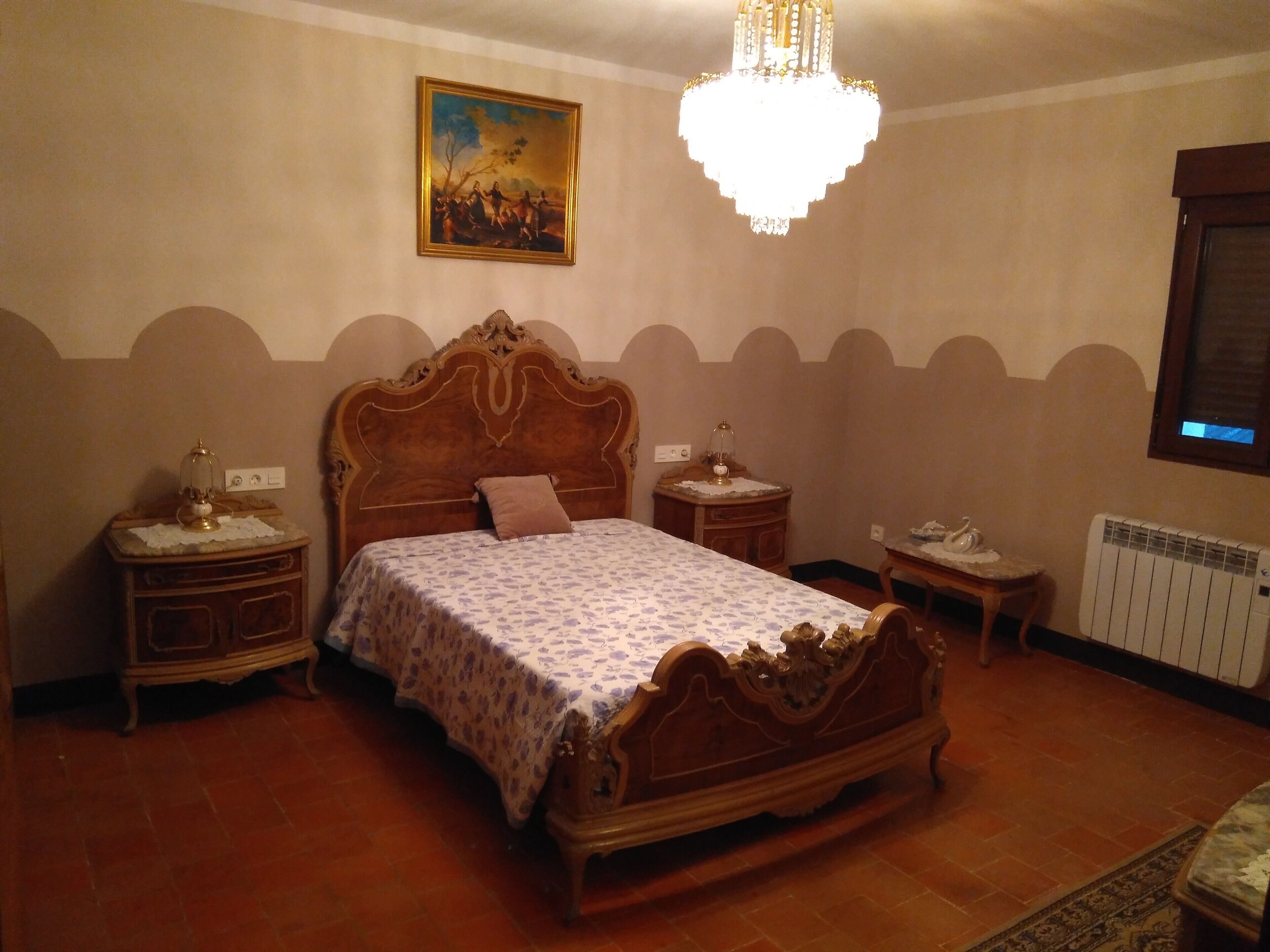 Village House 10 minutes from Opel