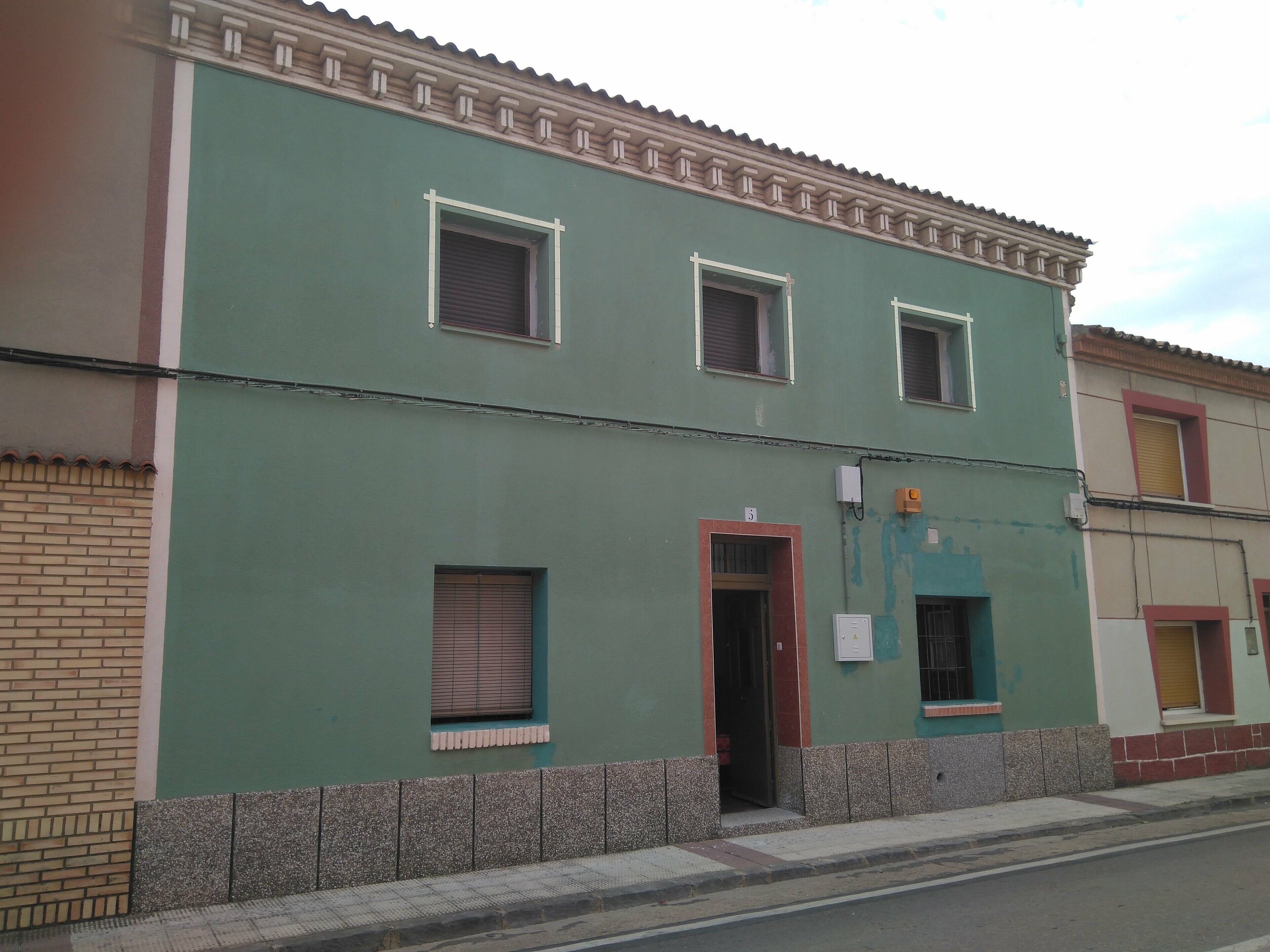 Village House 10 minutes from Opel