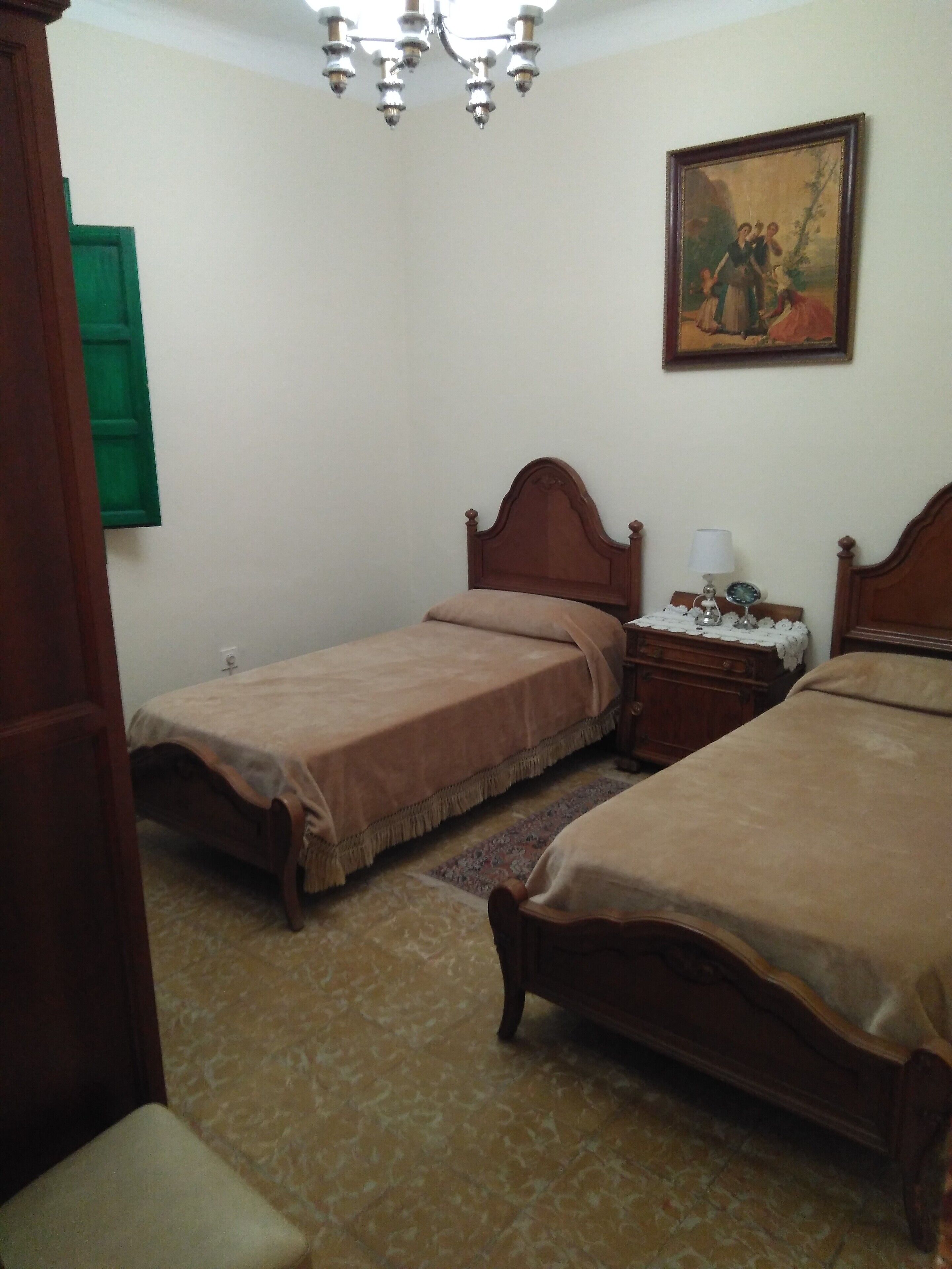 Village House 10 minutes from Opel