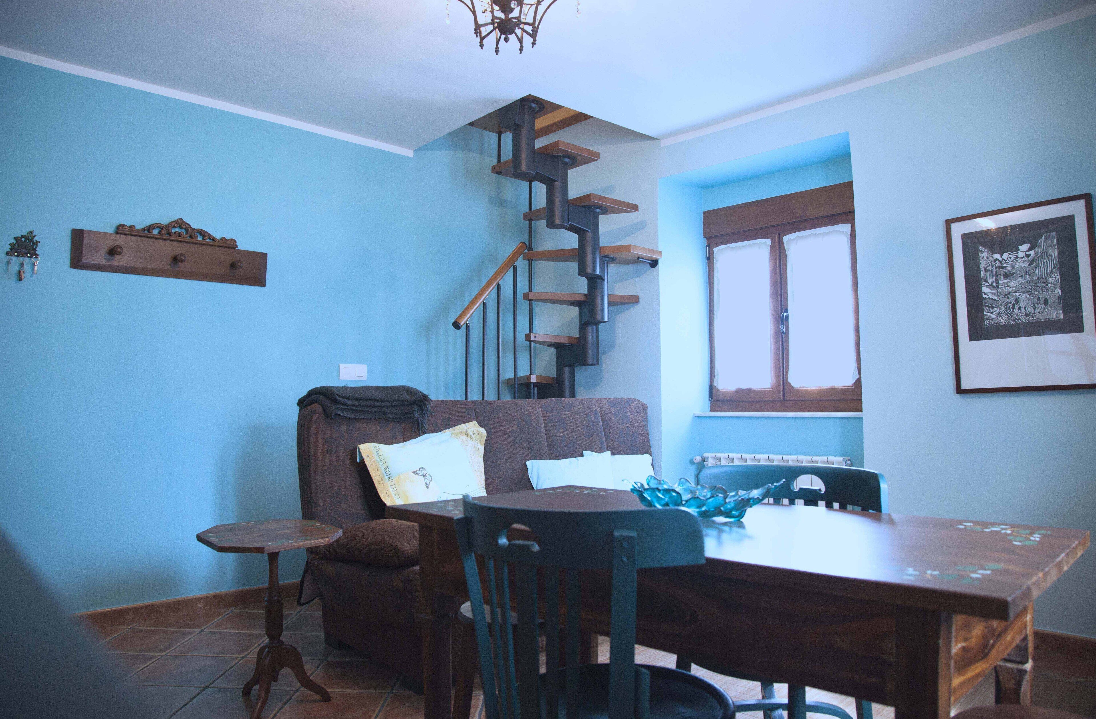 Folgueras Rural Apartment - Los Galpones Rural Apartments