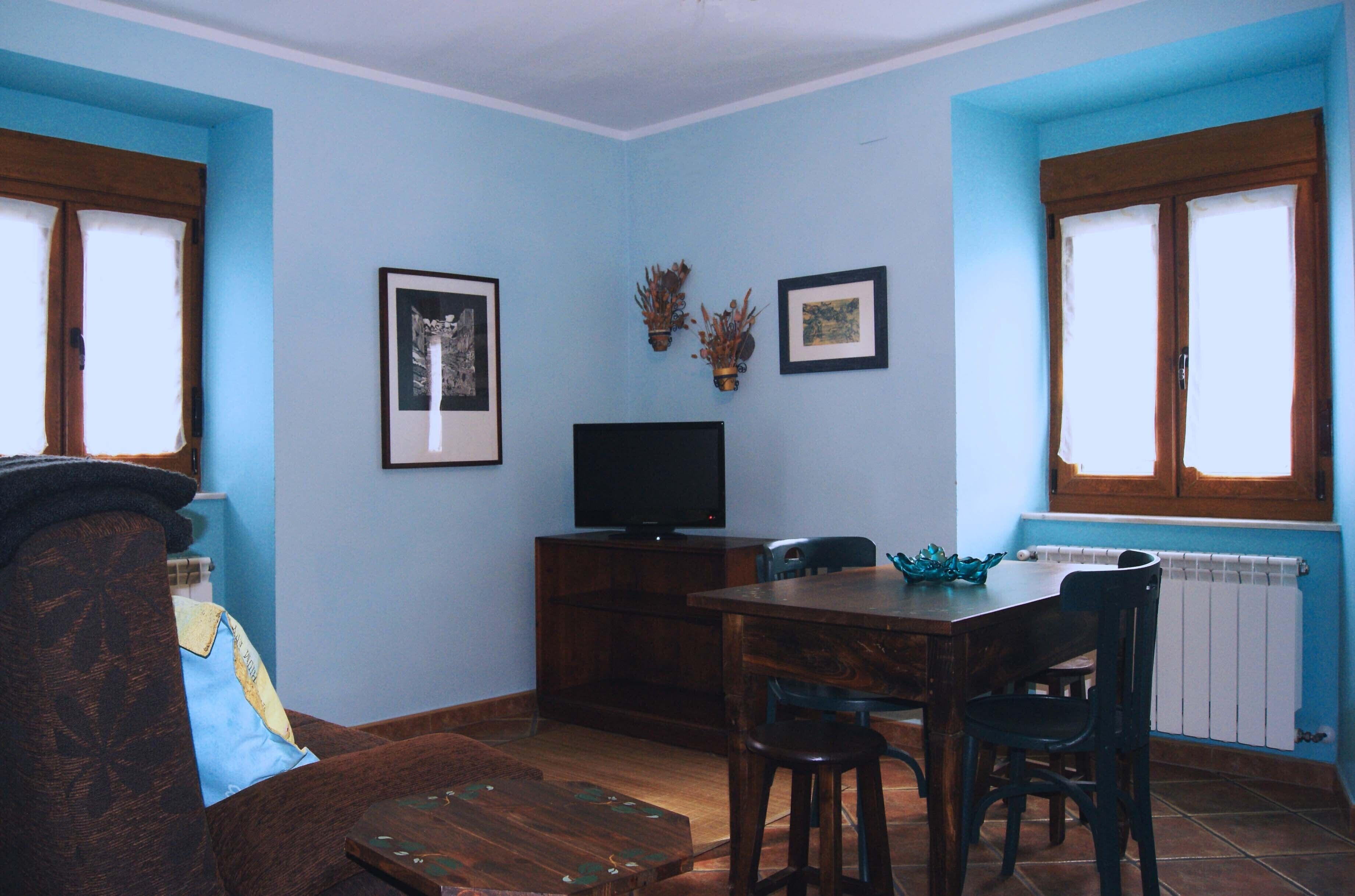 Folgueras Rural Apartment - Los Galpones Rural Apartments