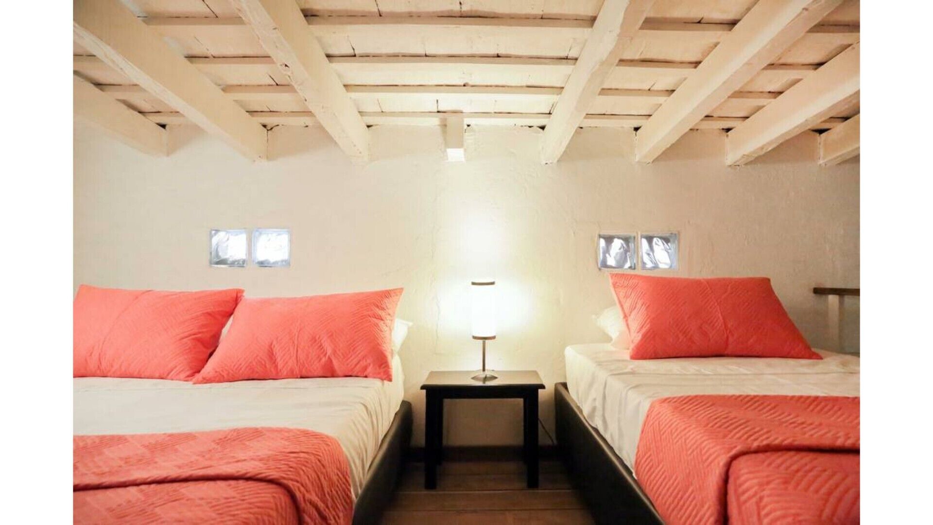 Private Room # 5 in a Colonial House