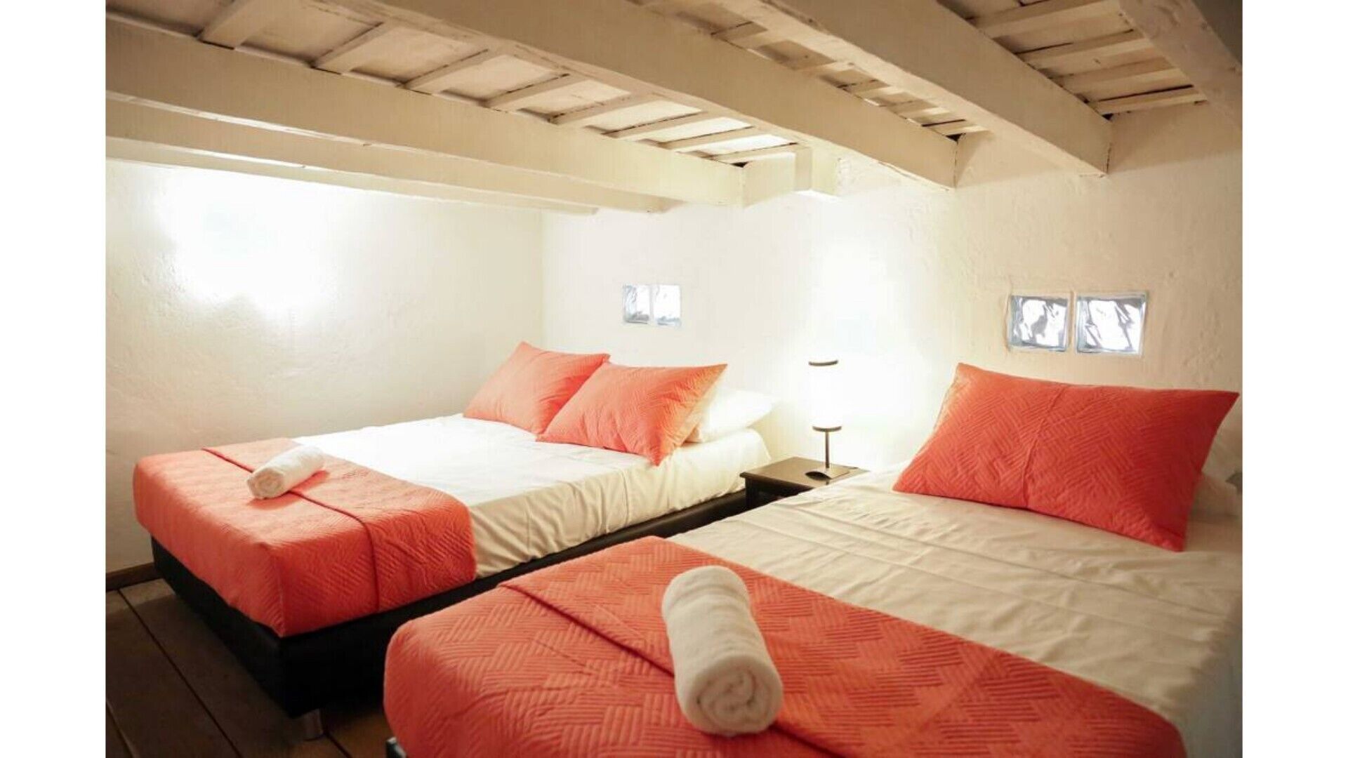 Private Room # 5 in a Colonial House