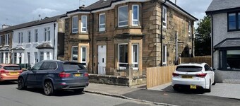 Elderpark Apartment 4