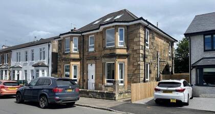 Elderpark Apartment 4