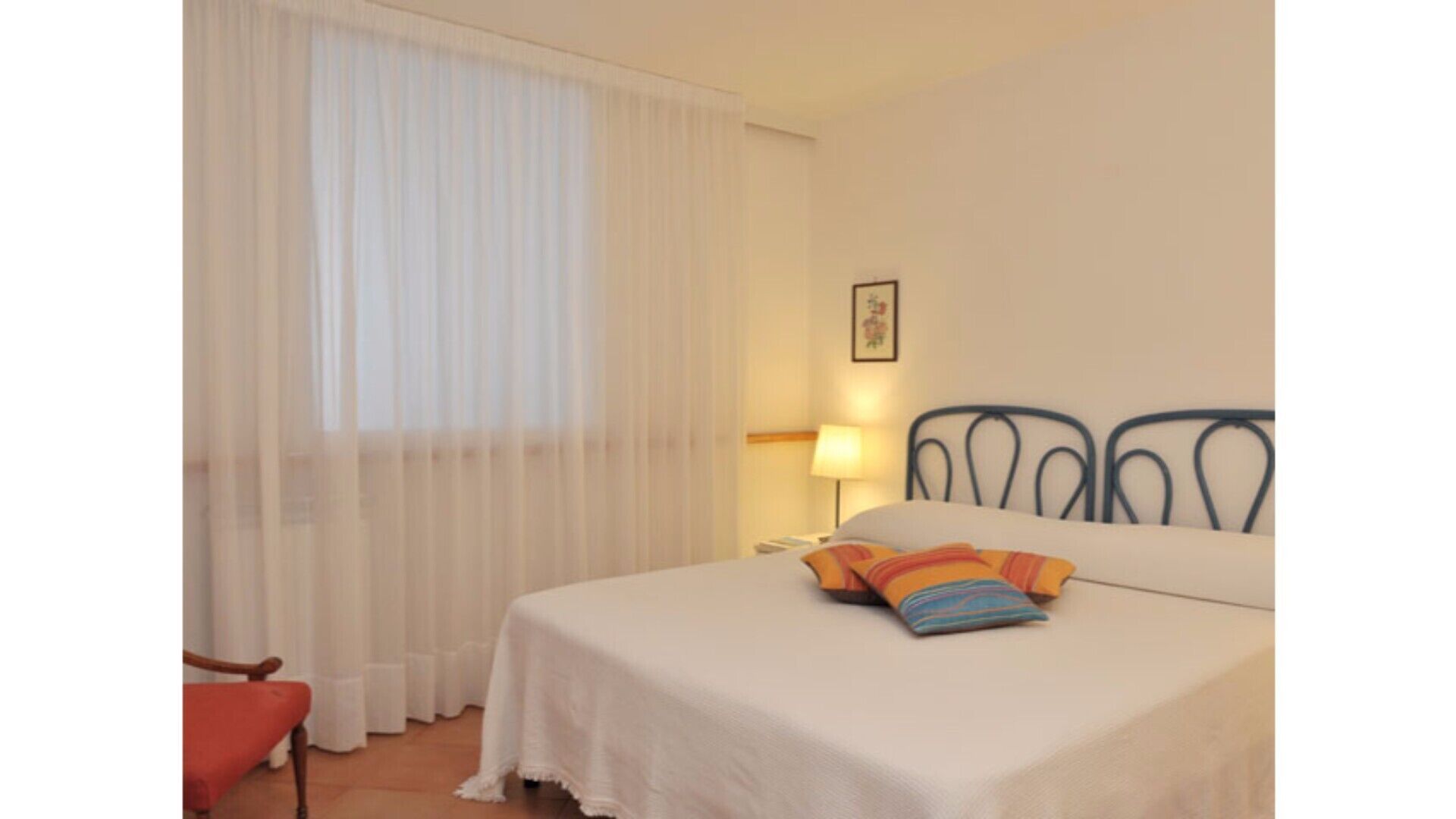 "La Risacca" apartment - Ravello accommodation