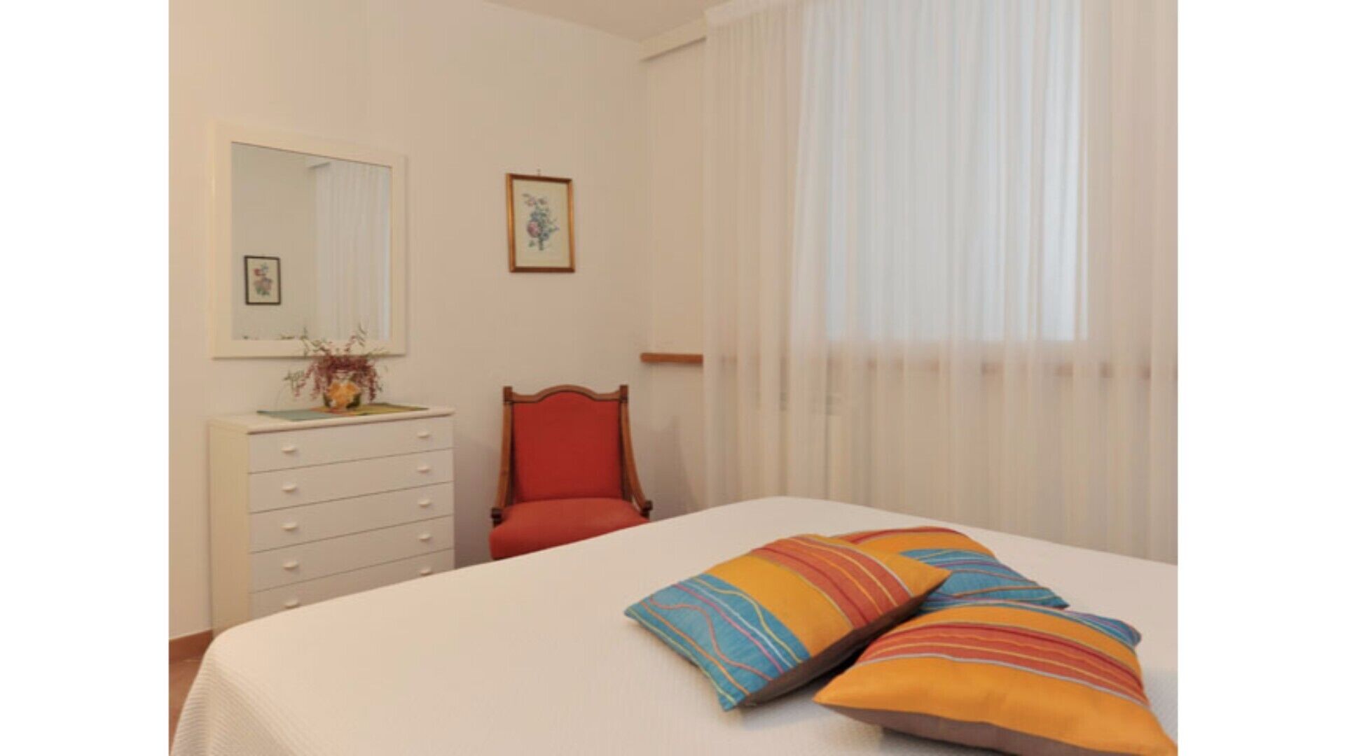 "La Risacca" apartment - Ravello accommodation
