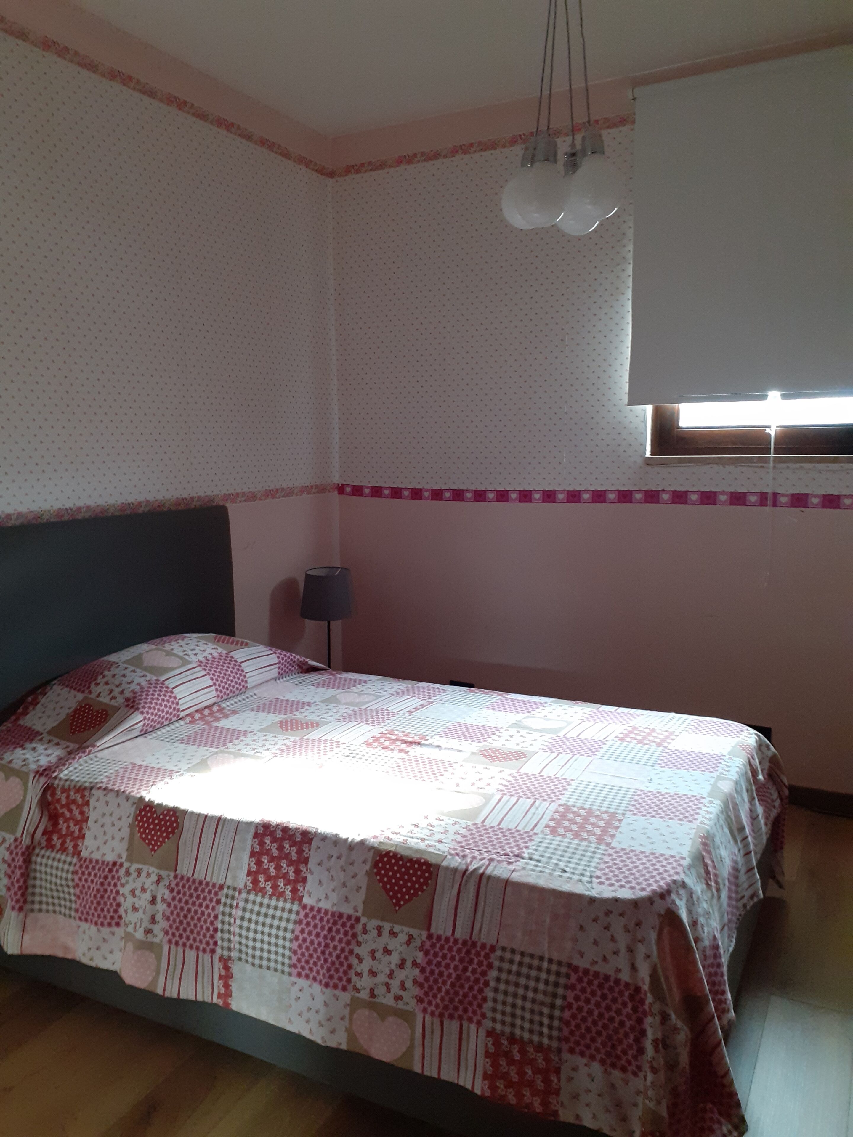 Superb house on 3 levels with large panoramic terraces. Maximum relaxation