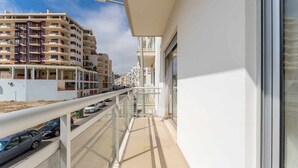 Property grounds - T2 Arte Xávega for Vacation Nazaré (Nazaré)