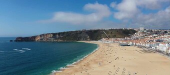 T2-asunto lomalle Nazaréssa