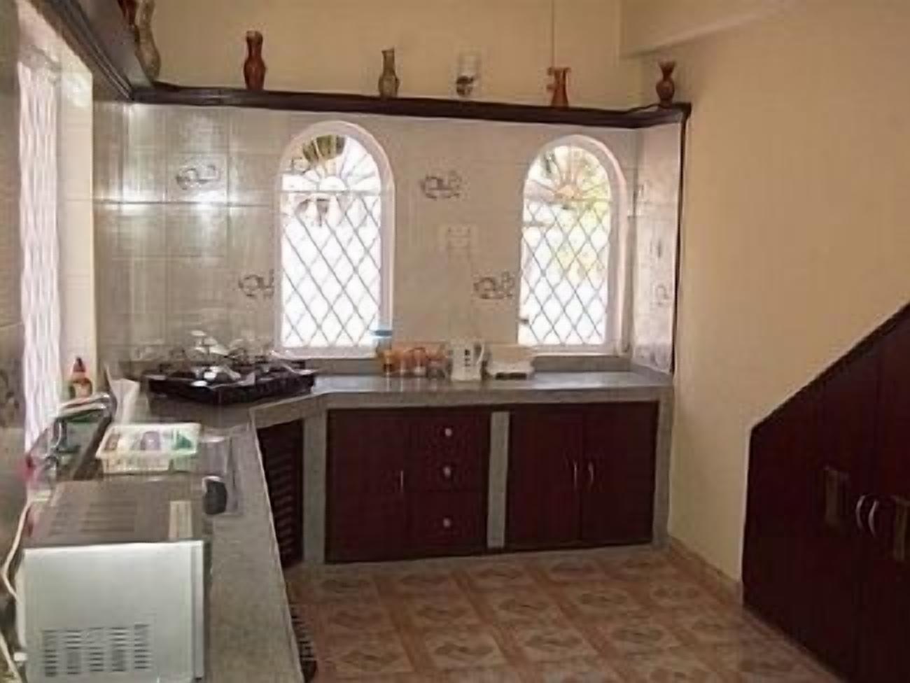 7 Bedroom Guesthouse In North Goa