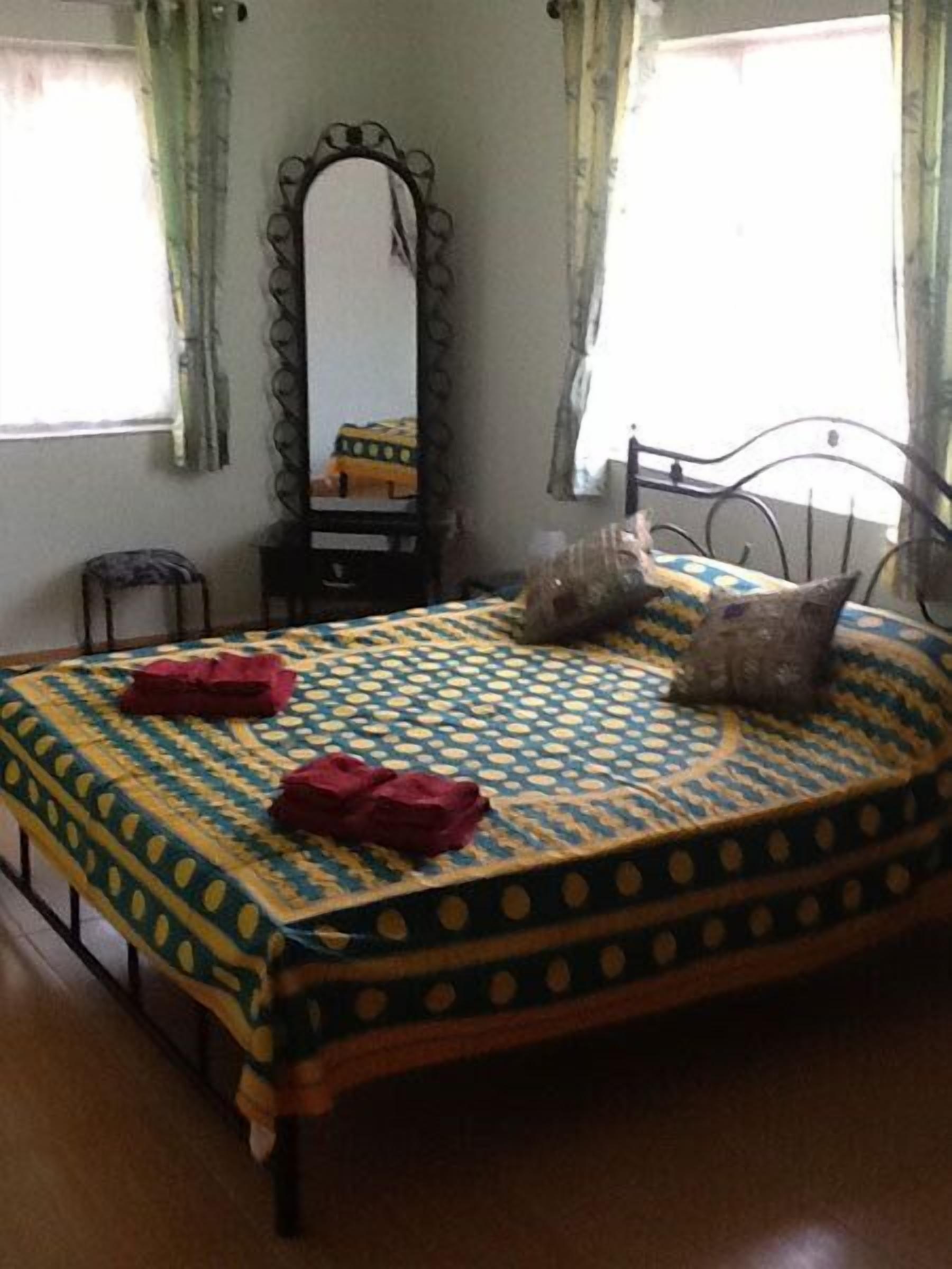 7 Bedroom Guesthouse In North Goa