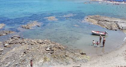 Apartment in residence in Mazzaforno