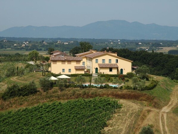 Fachada