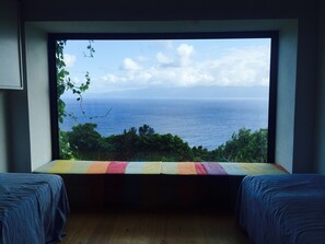 1 Schlafzimmer, Bettwäsche