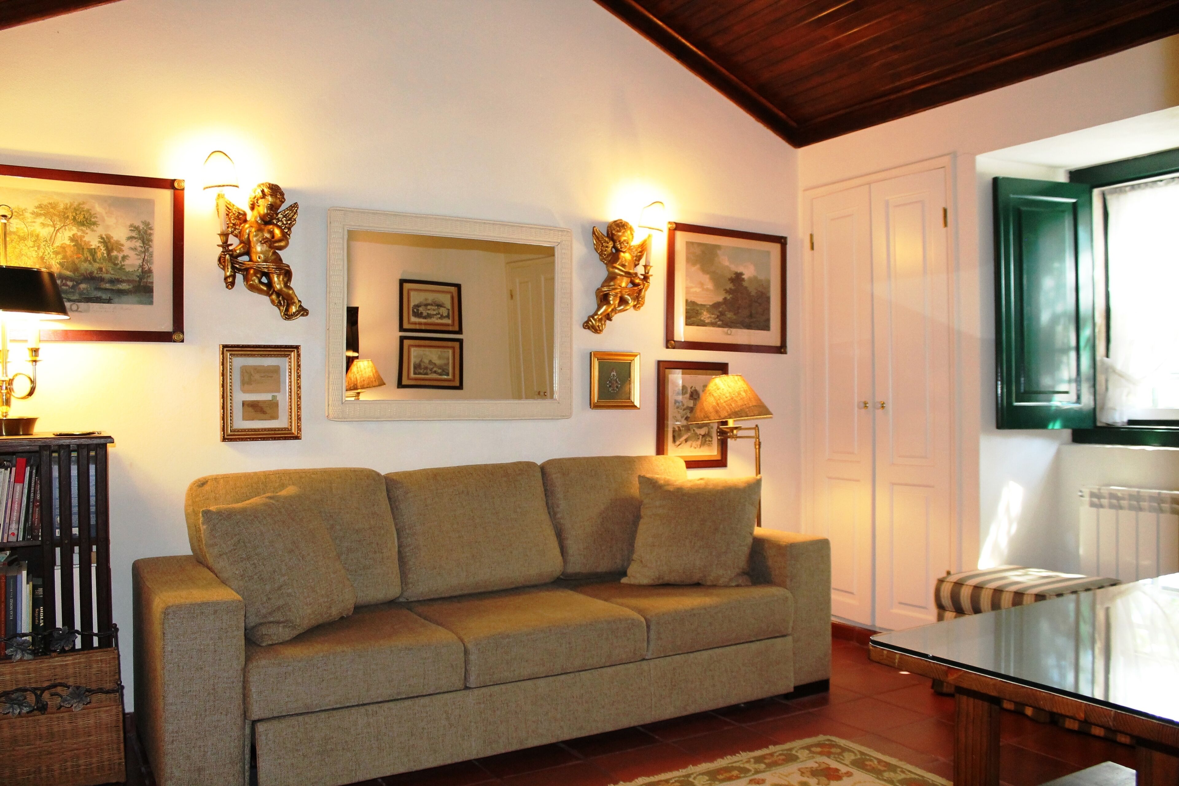 Comfortable holiday cottage to relax and discover central Portugal