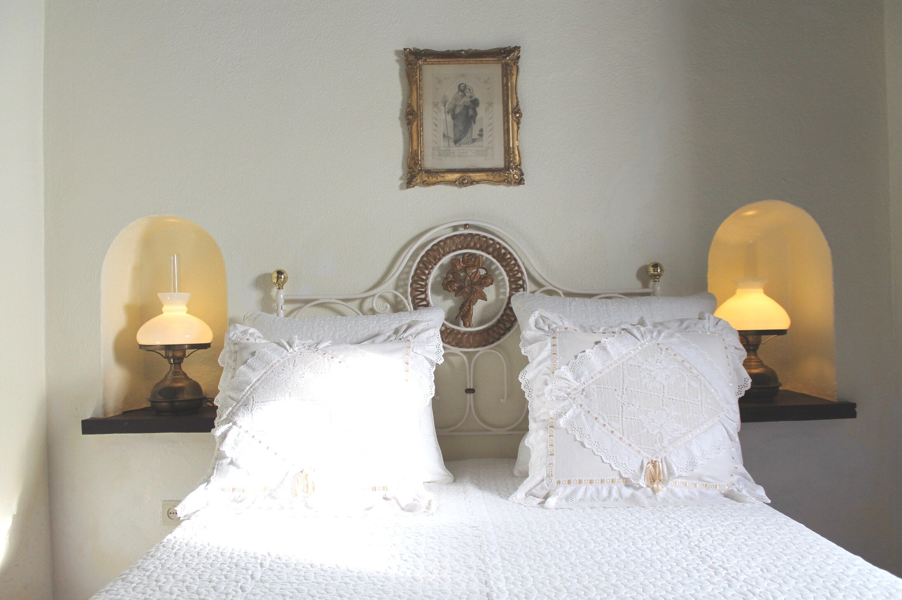 Comfortable holiday cottage to relax and discover central Portugal