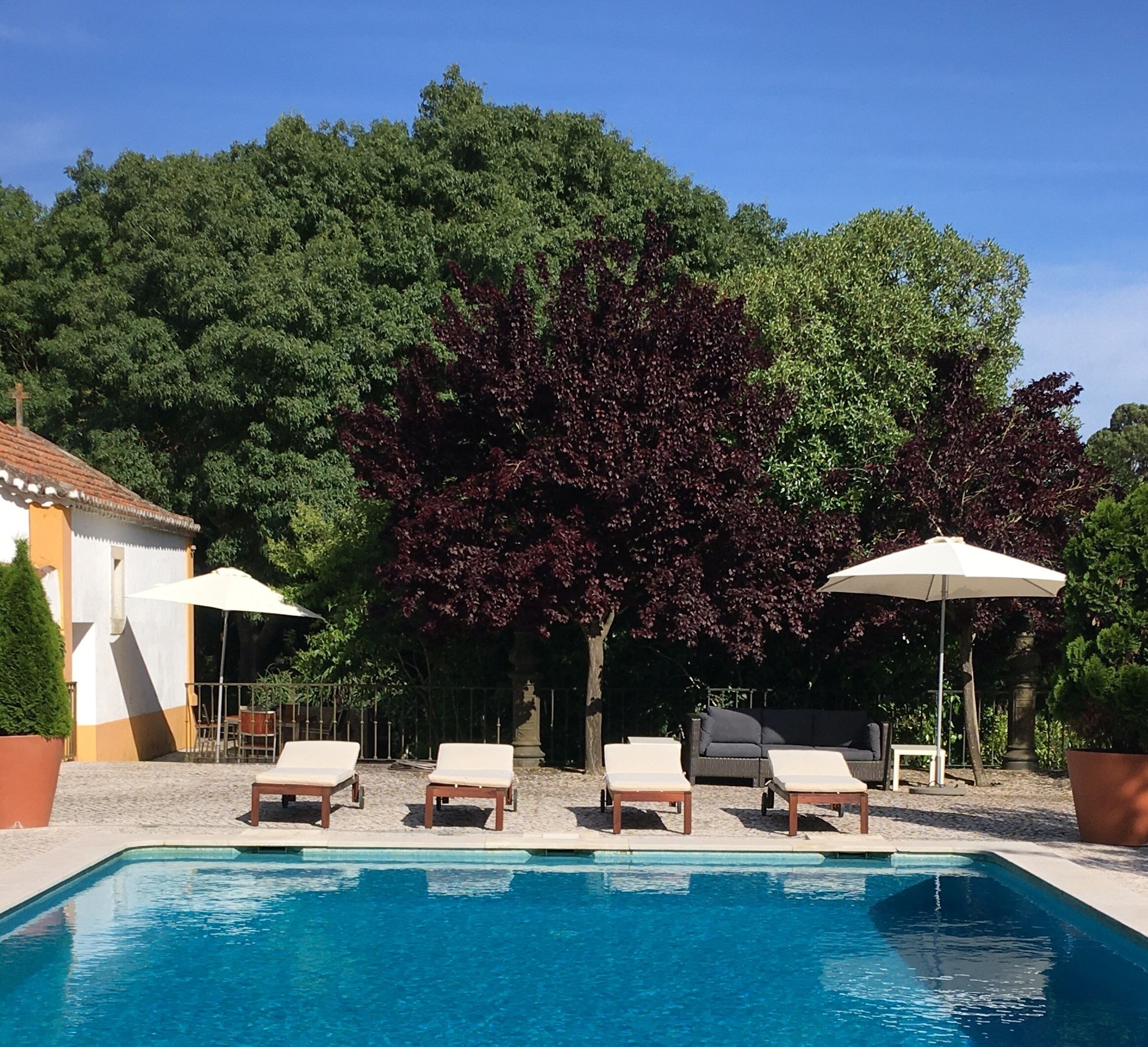 Comfortable holiday cottage to relax and discover central Portugal