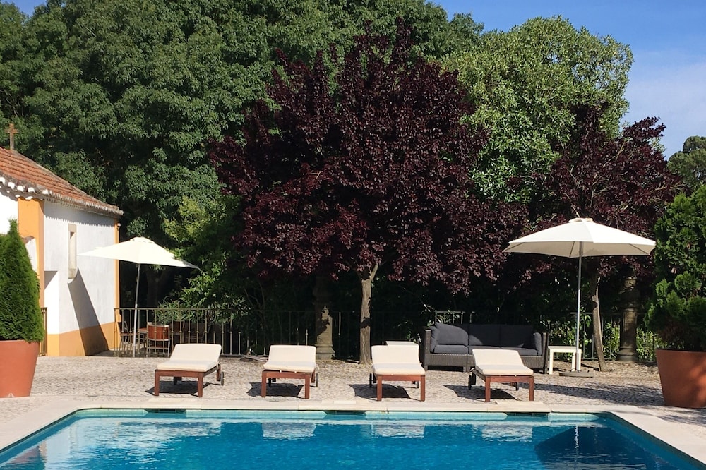Comfortable holiday cottage to relax and discover central Portugal