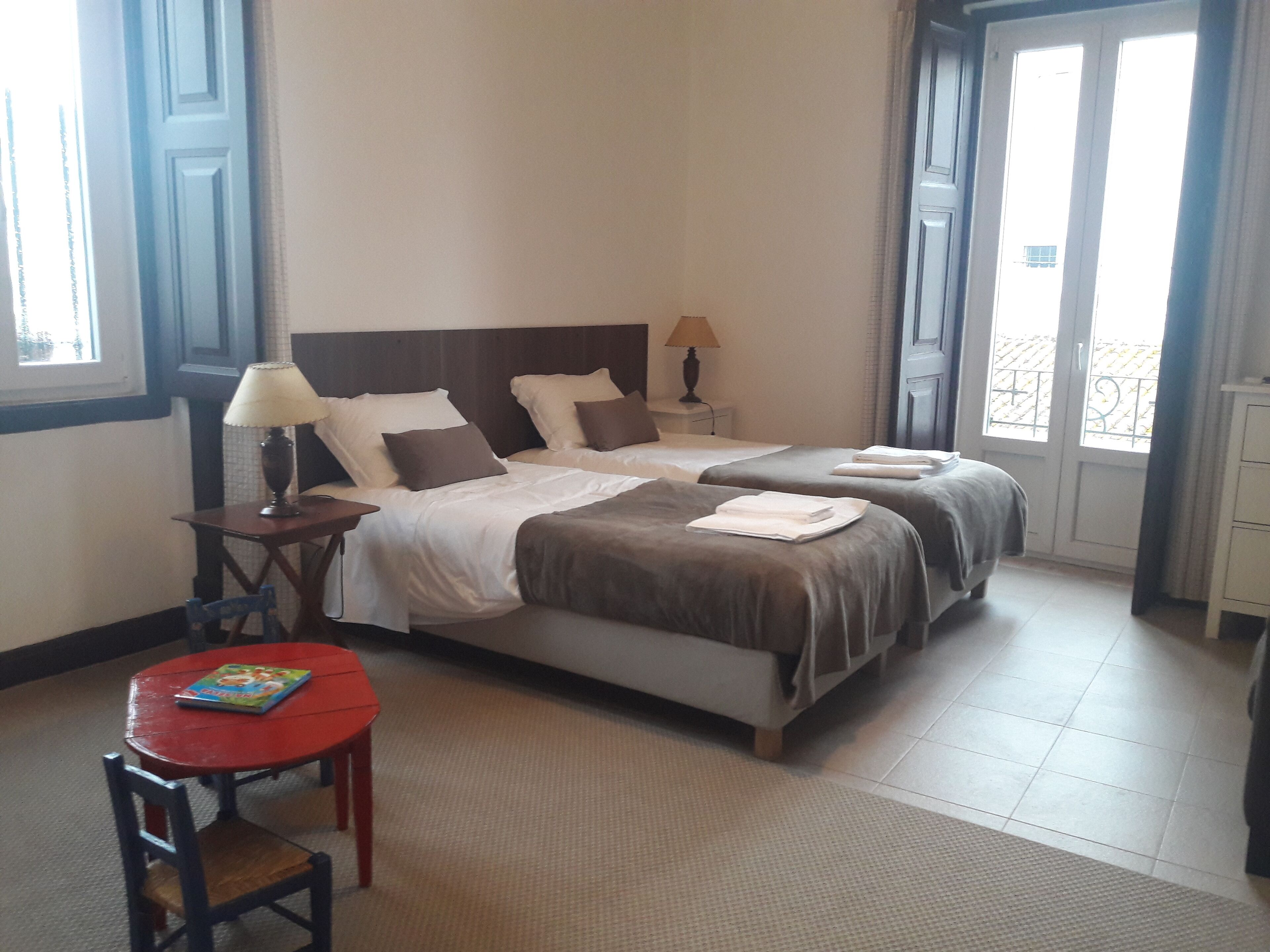 Chambre