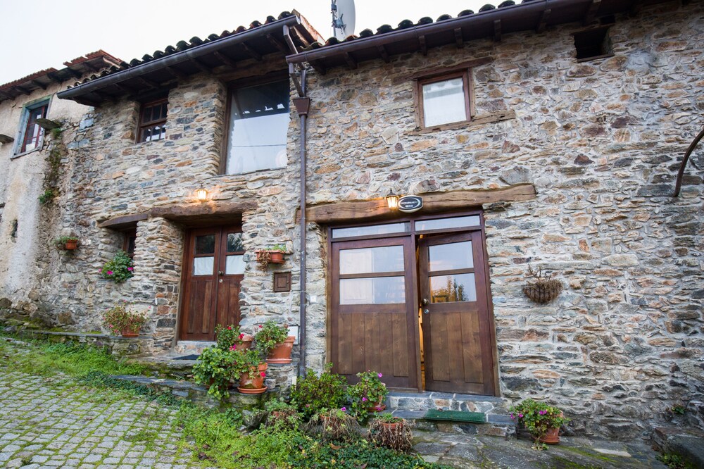 Casa do Pomar - Turismo Rural