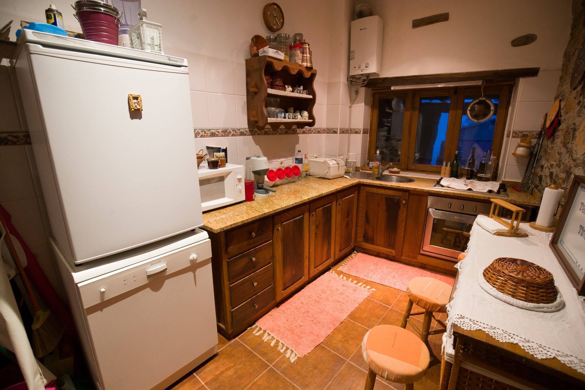 Casa do Pomar - Turismo Rural